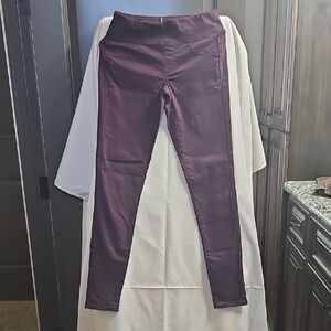 SO Women's Purple Jeggings